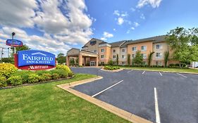 Fairfield By Marriott Russellville
