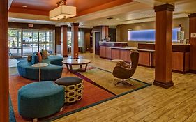 Fairfield By Marriott Russellville